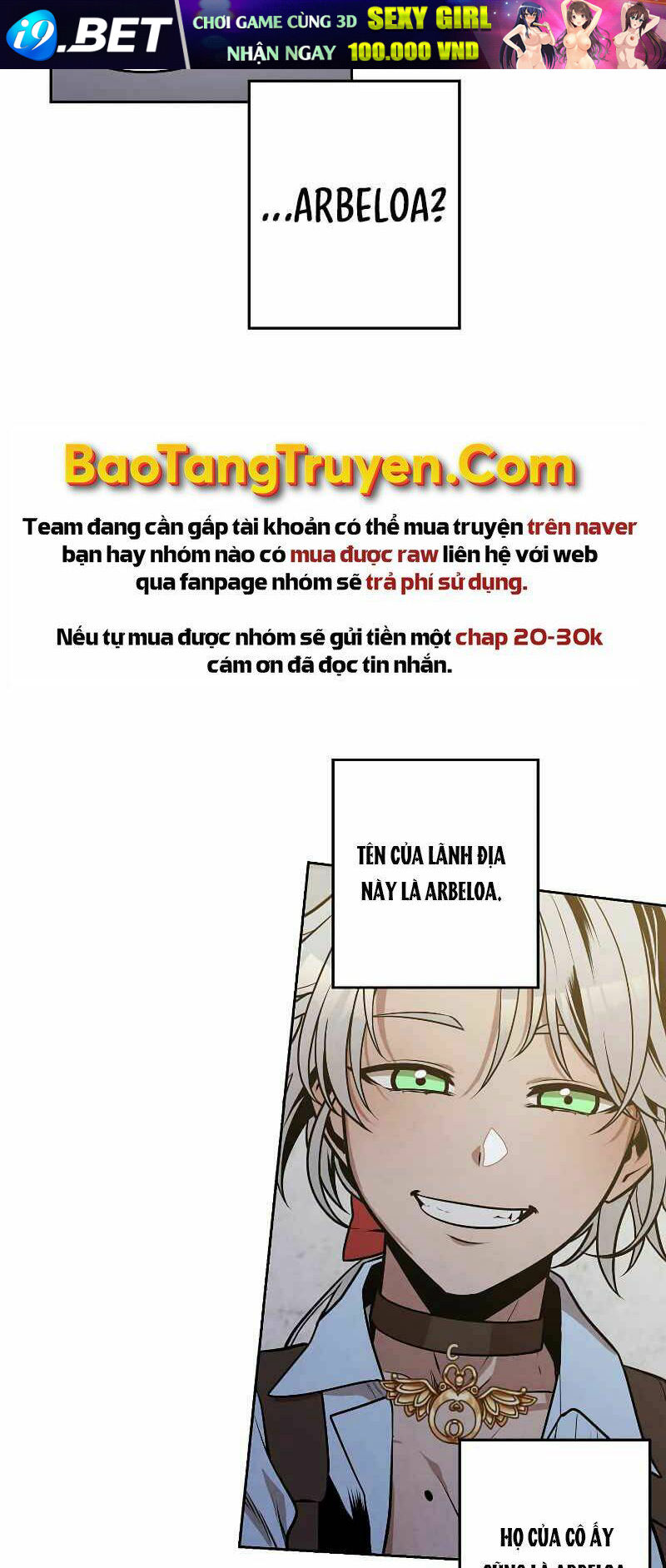 Con Trai Út Huyền Thoại Nhà Hầu Tước - Chapter 21 - Page 25