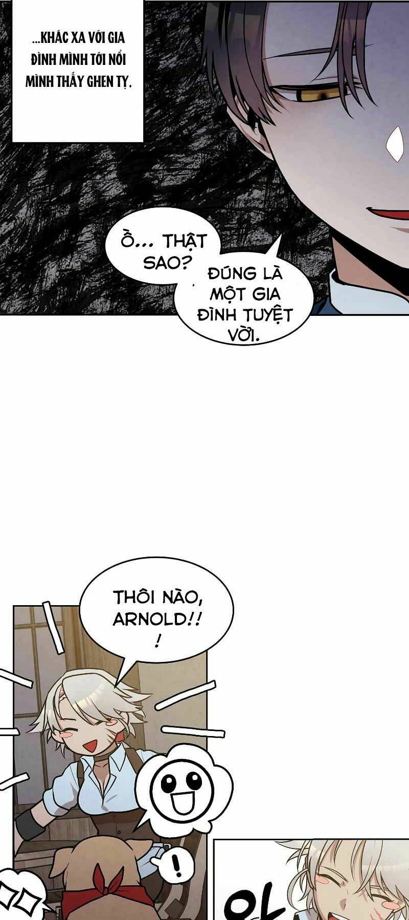 Con Trai Út Huyền Thoại Nhà Hầu Tước - Chapter 21 - Page 29