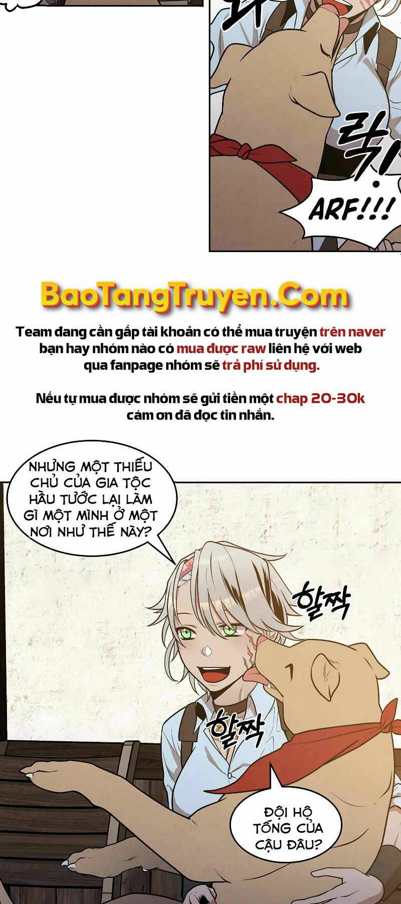 Con Trai Út Huyền Thoại Nhà Hầu Tước - Chapter 21 - Page 30