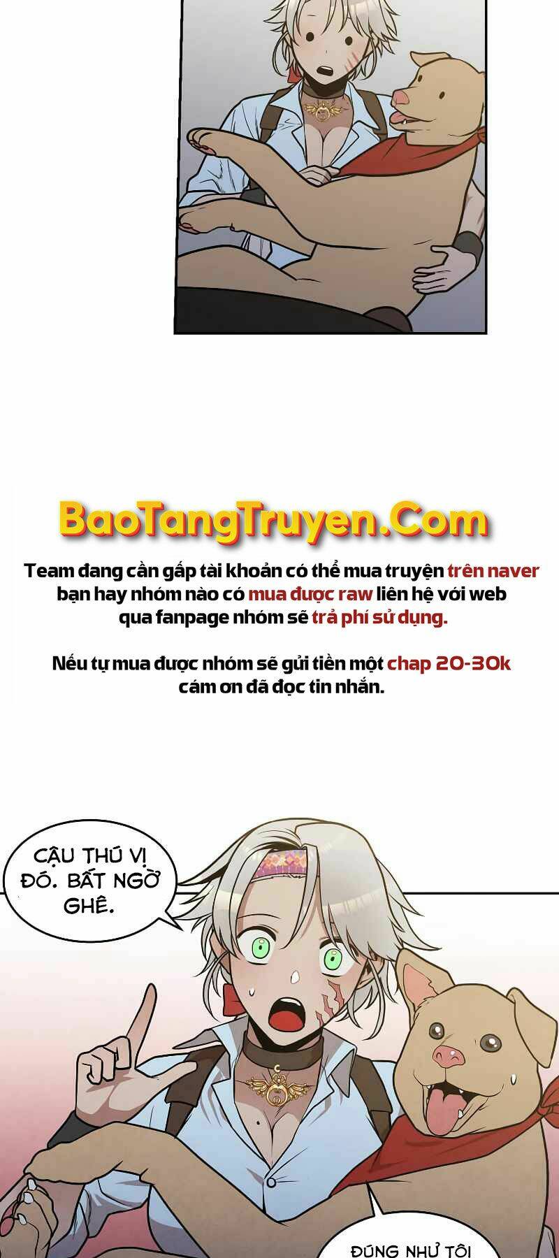 Con Trai Út Huyền Thoại Nhà Hầu Tước - Chapter 21 - Page 32