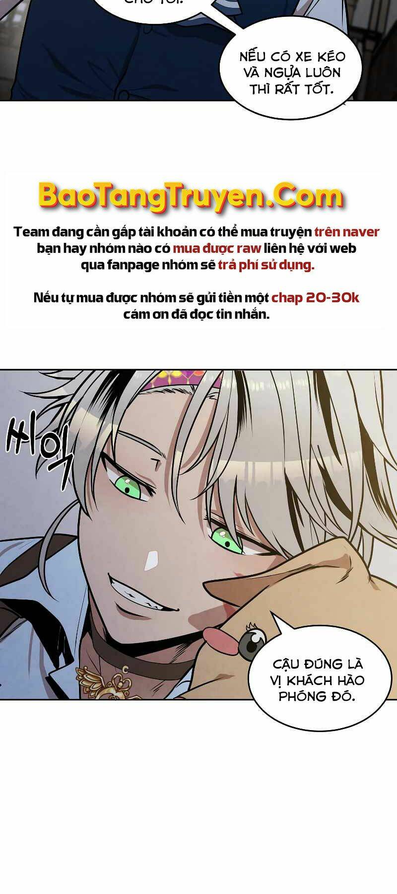 Con Trai Út Huyền Thoại Nhà Hầu Tước - Chapter 21 - Page 39