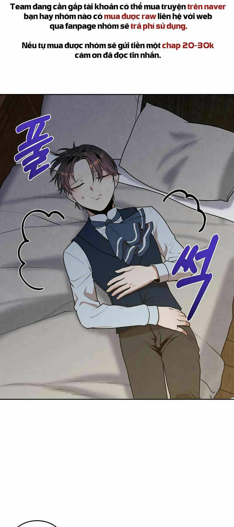 Con Trai Út Huyền Thoại Nhà Hầu Tước - Chapter 21 - Page 43