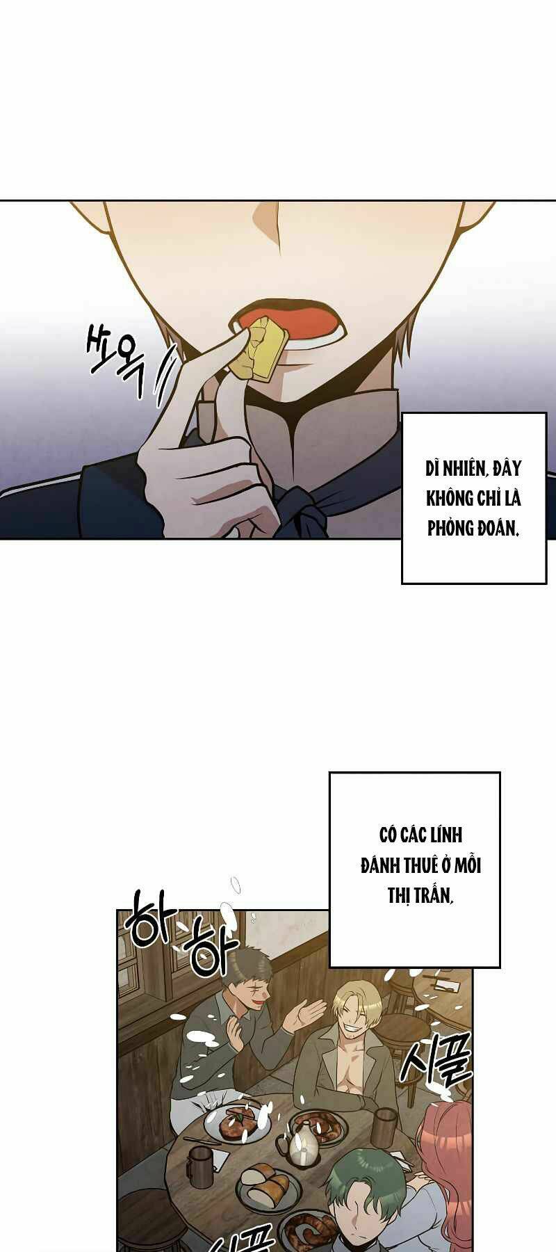 Con Trai Út Huyền Thoại Nhà Hầu Tước - Chapter 21 - Page 6