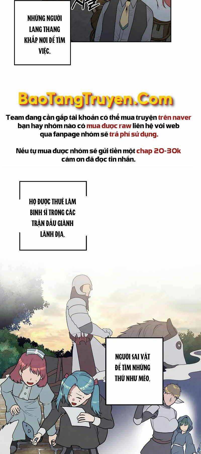Con Trai Út Huyền Thoại Nhà Hầu Tước - Chapter 21 - Page 7