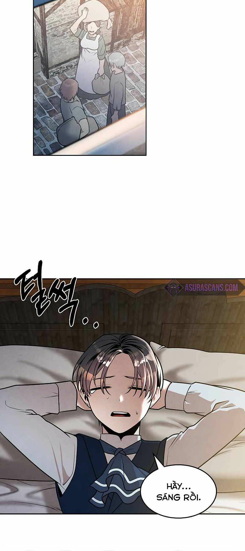 Con Trai Út Huyền Thoại Nhà Hầu Tước - Chapter 22 - Page 14