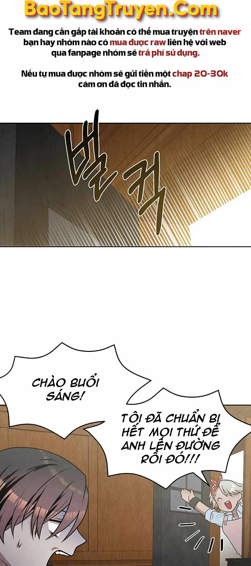 Con Trai Út Huyền Thoại Nhà Hầu Tước - Chapter 22 - Page 15