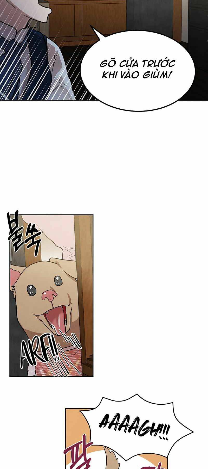 Con Trai Út Huyền Thoại Nhà Hầu Tước - Chapter 22 - Page 16