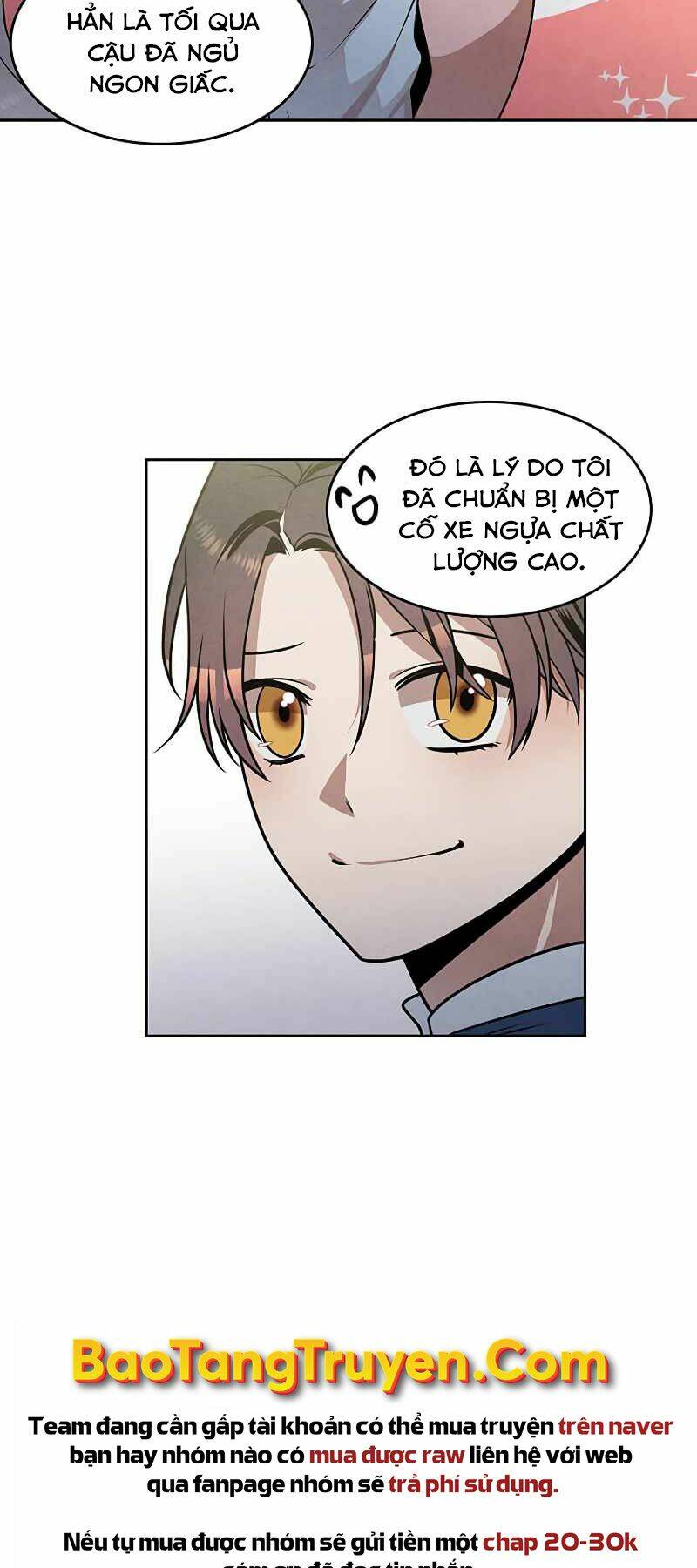 Con Trai Út Huyền Thoại Nhà Hầu Tước - Chapter 22 - Page 20