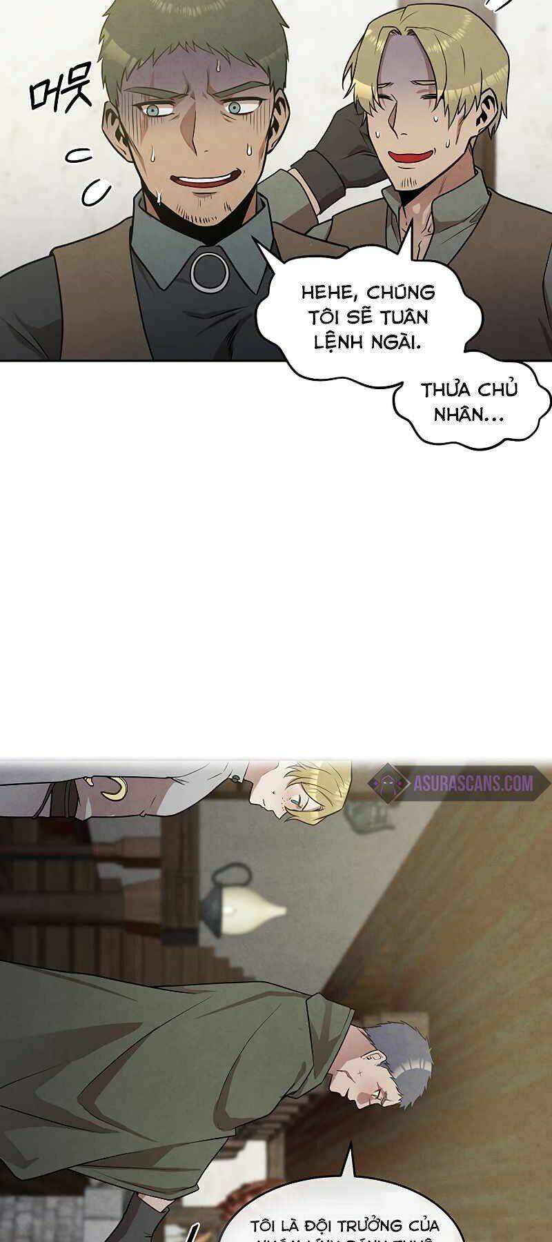 Con Trai Út Huyền Thoại Nhà Hầu Tước - Chapter 22 - Page 22