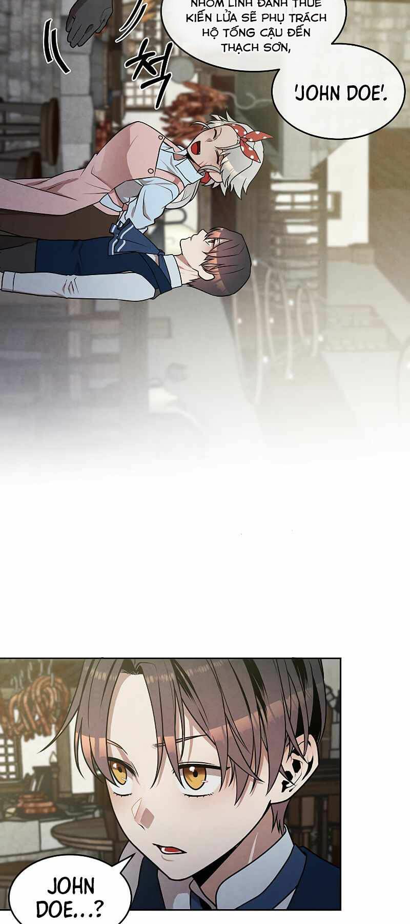 Con Trai Út Huyền Thoại Nhà Hầu Tước - Chapter 22 - Page 23