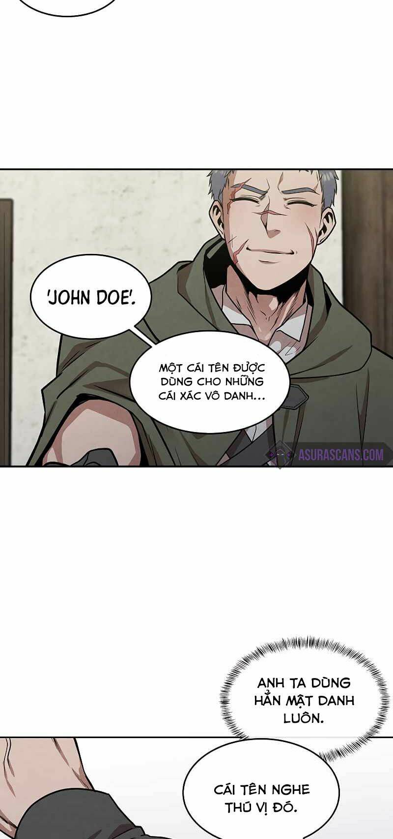 Con Trai Út Huyền Thoại Nhà Hầu Tước - Chapter 22 - Page 24