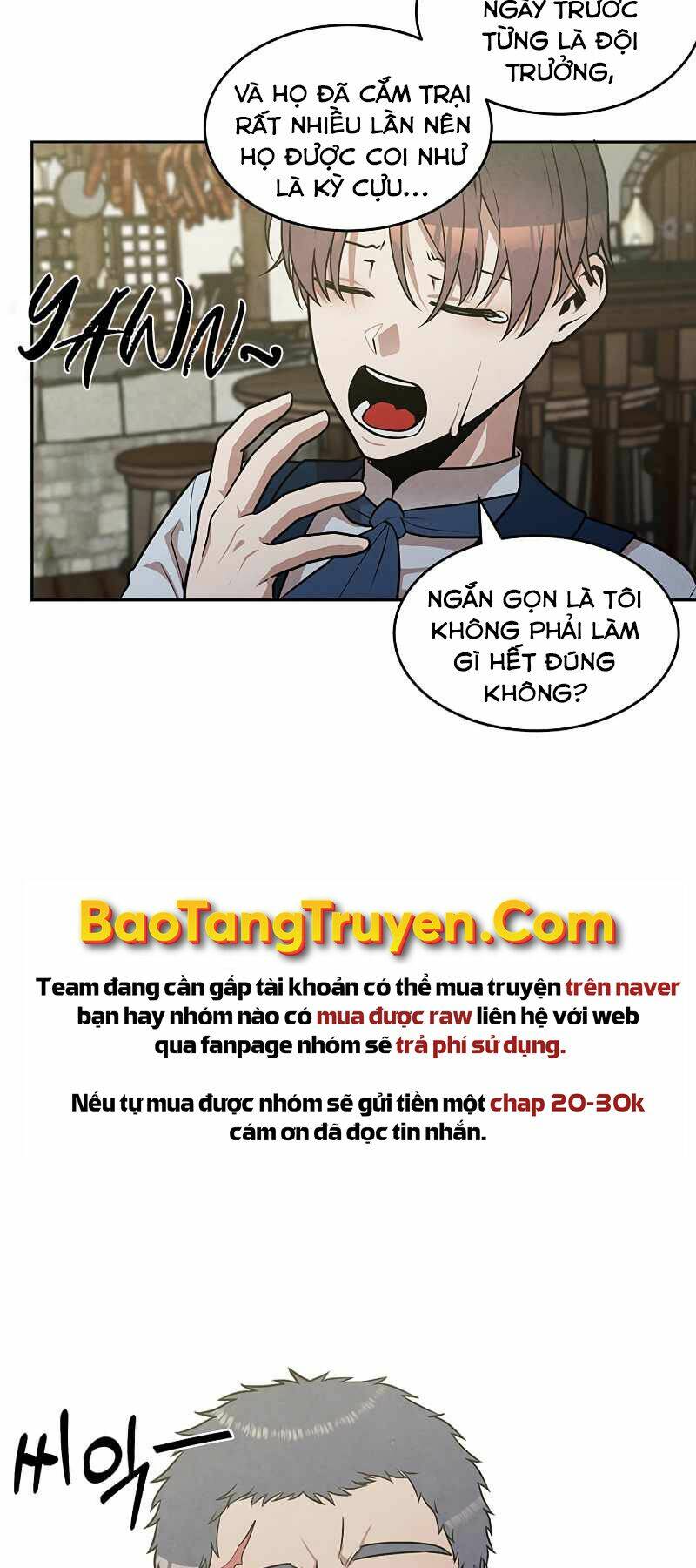 Con Trai Út Huyền Thoại Nhà Hầu Tước - Chapter 22 - Page 26