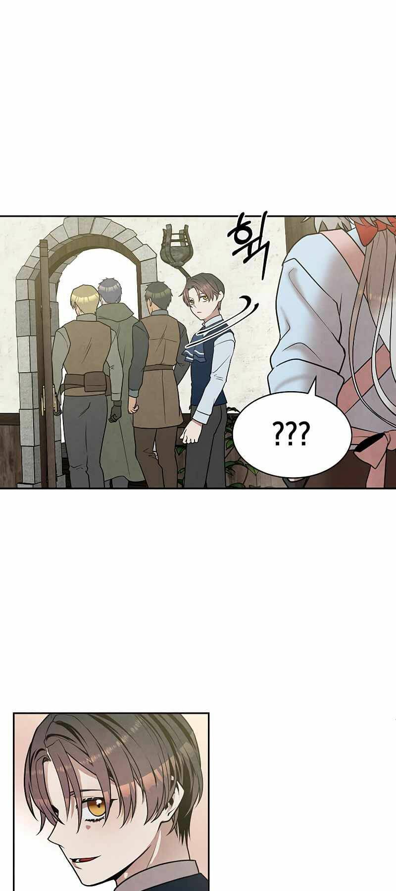 Con Trai Út Huyền Thoại Nhà Hầu Tước - Chapter 22 - Page 28