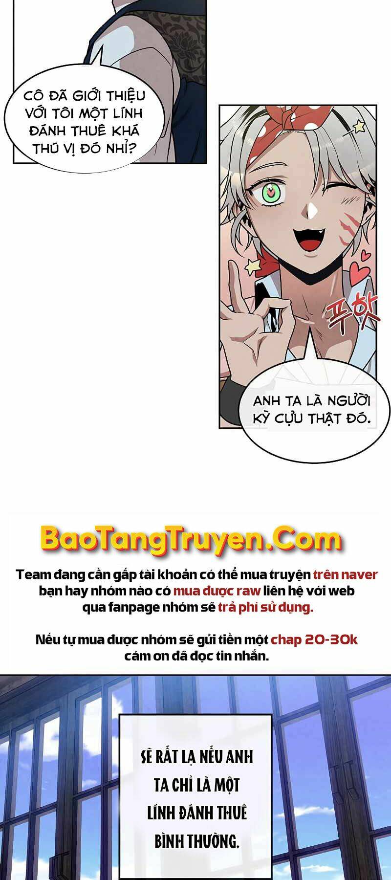 Con Trai Út Huyền Thoại Nhà Hầu Tước - Chapter 22 - Page 29