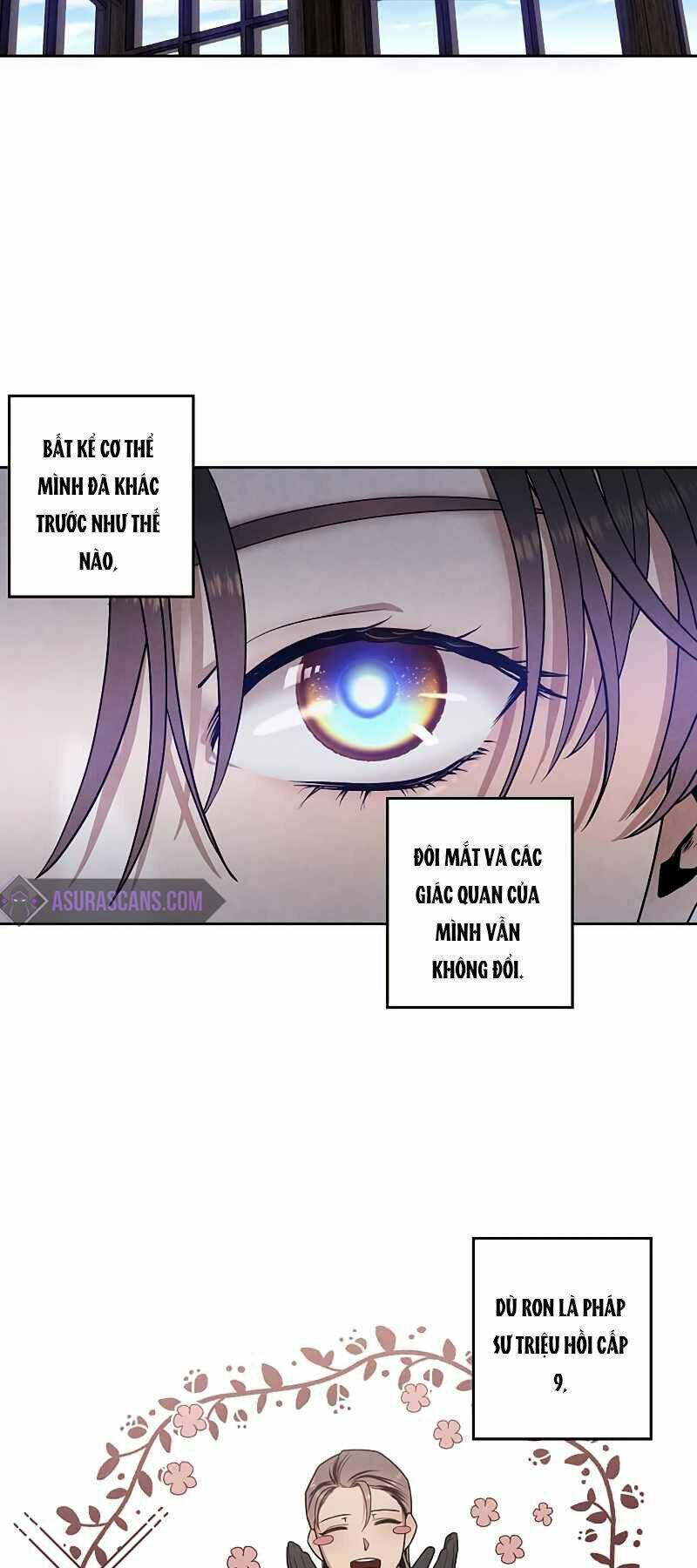 Con Trai Út Huyền Thoại Nhà Hầu Tước - Chapter 22 - Page 30