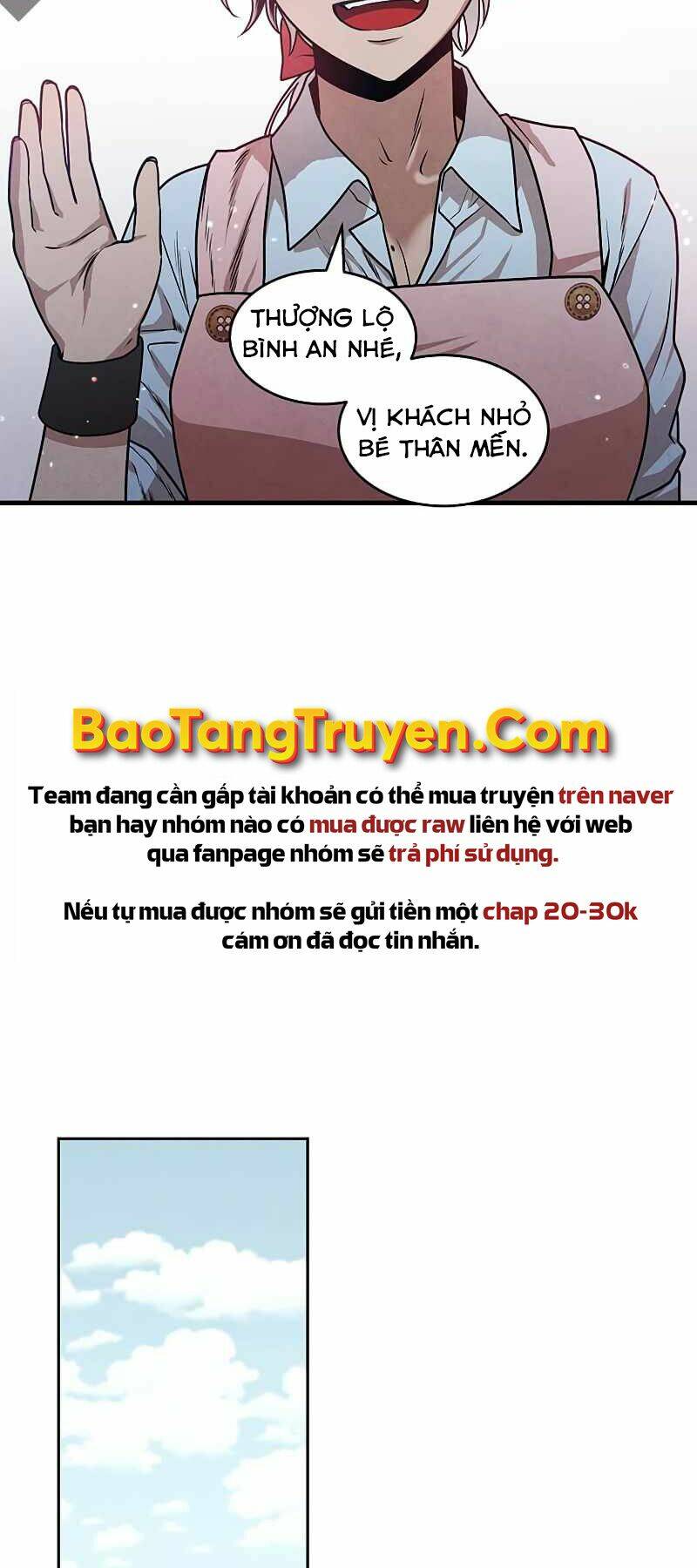 Con Trai Út Huyền Thoại Nhà Hầu Tước - Chapter 22 - Page 35