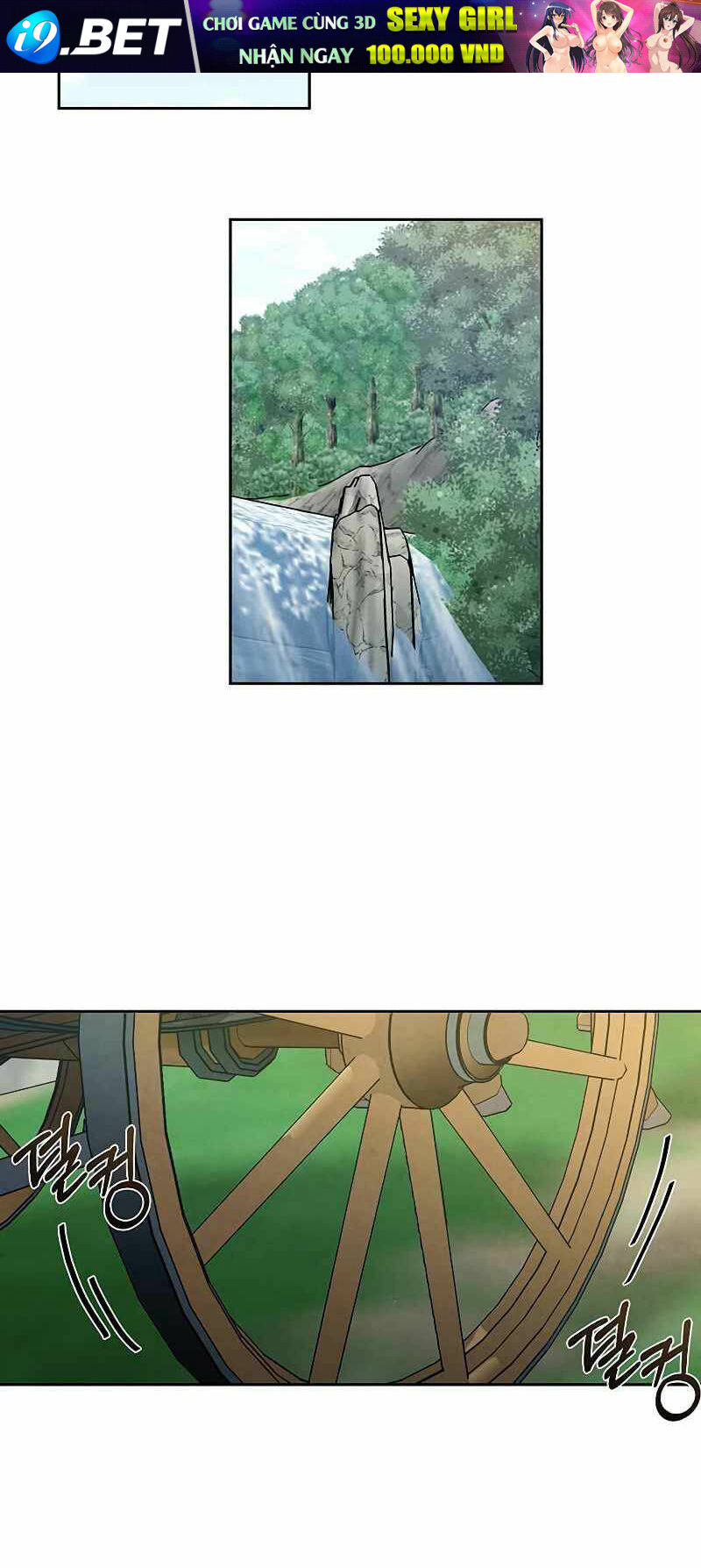 Con Trai Út Huyền Thoại Nhà Hầu Tước - Chapter 22 - Page 36