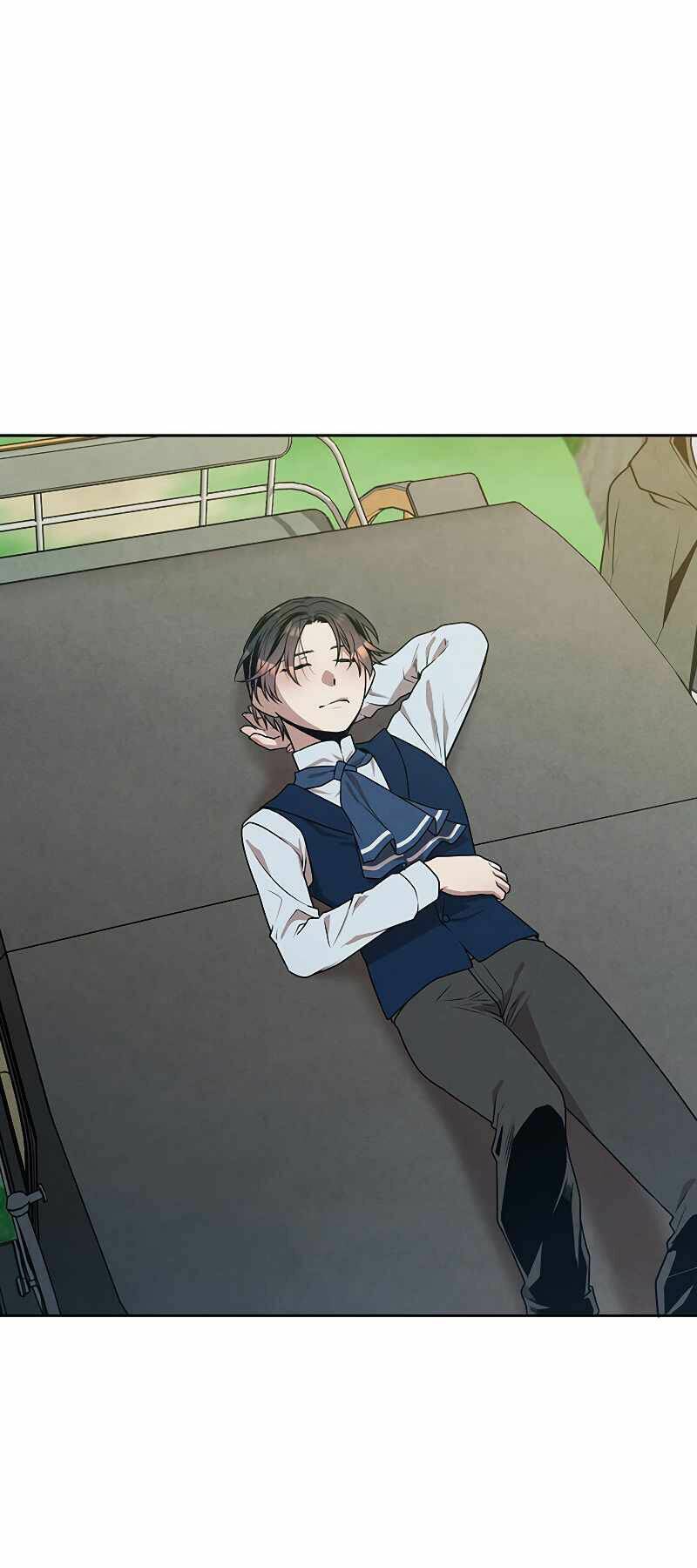 Con Trai Út Huyền Thoại Nhà Hầu Tước - Chapter 22 - Page 37