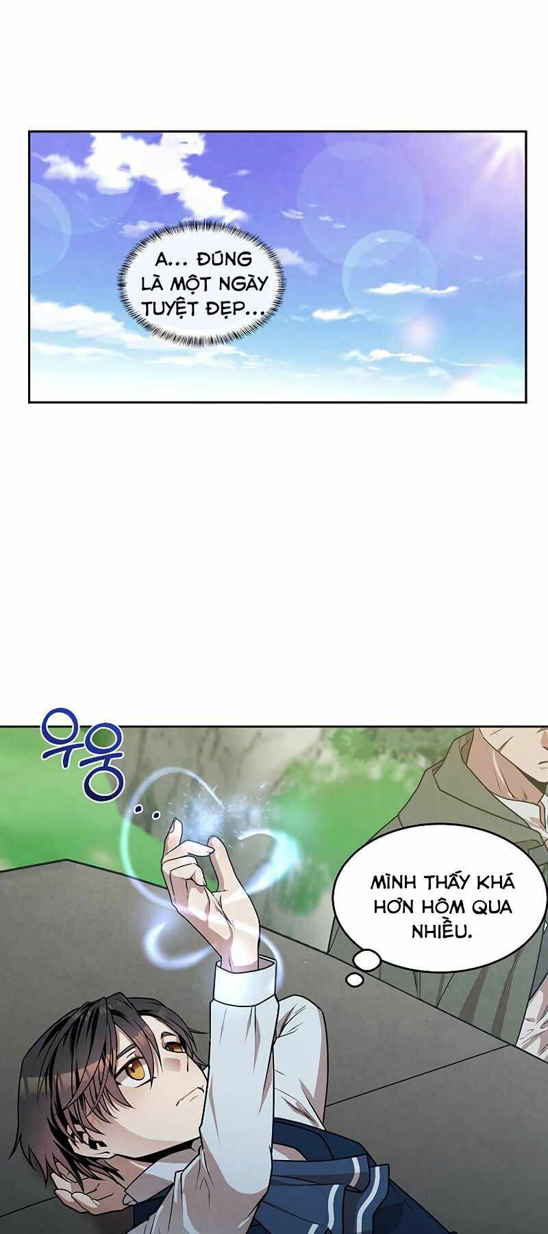 Con Trai Út Huyền Thoại Nhà Hầu Tước - Chapter 22 - Page 38