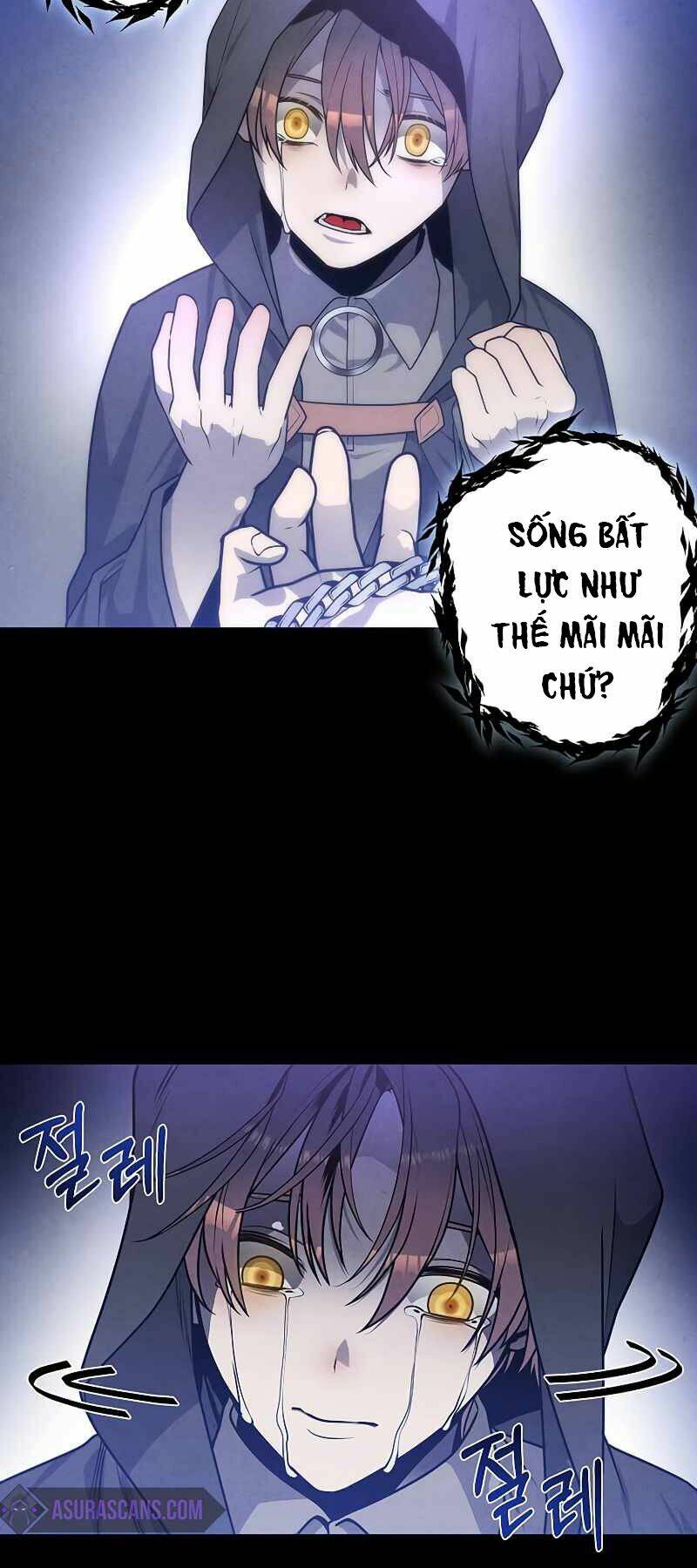 Con Trai Út Huyền Thoại Nhà Hầu Tước - Chapter 22 - Page 3