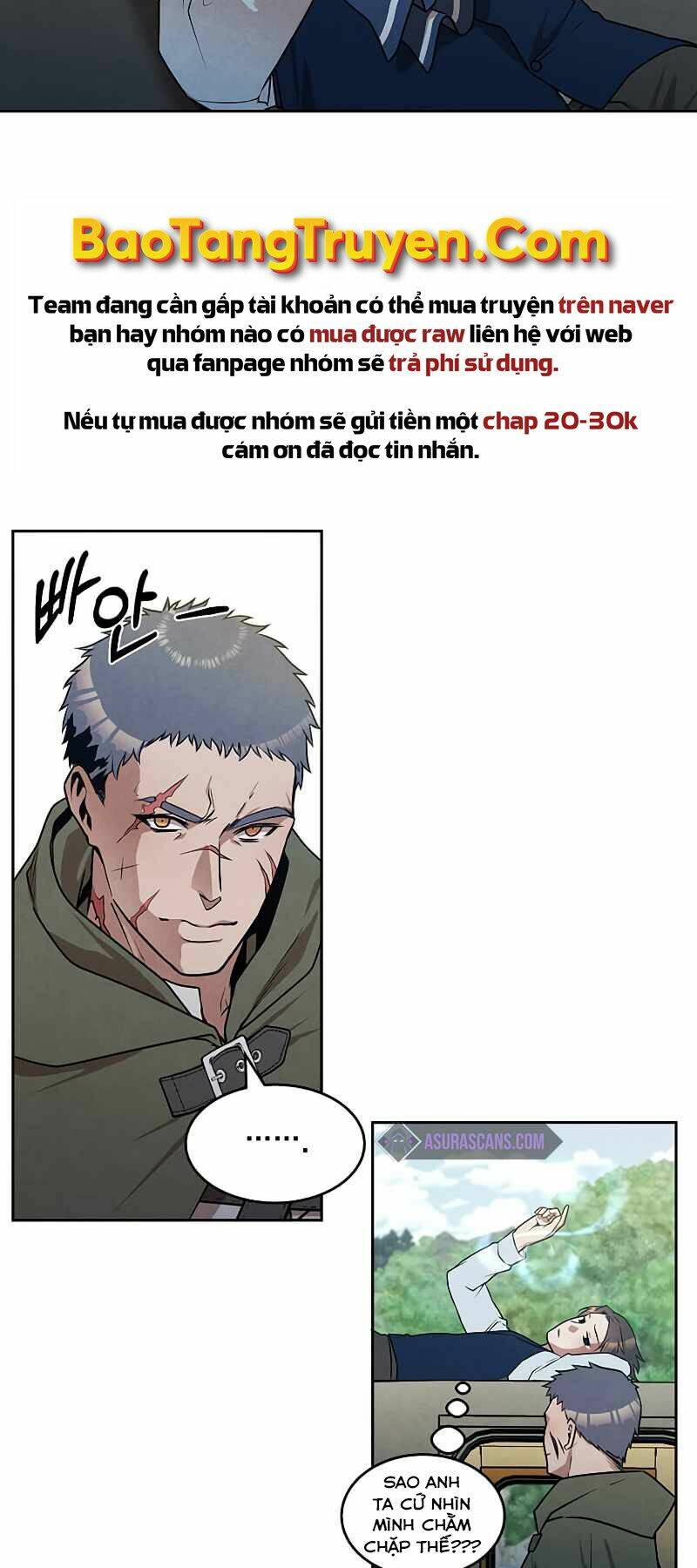 Con Trai Út Huyền Thoại Nhà Hầu Tước - Chapter 22 - Page 39