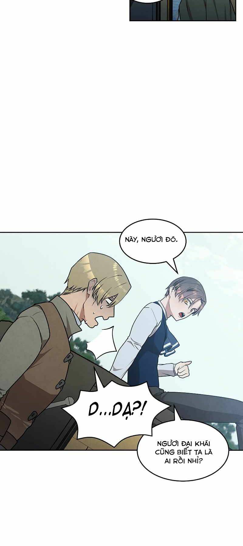 Con Trai Út Huyền Thoại Nhà Hầu Tước - Chapter 22 - Page 40