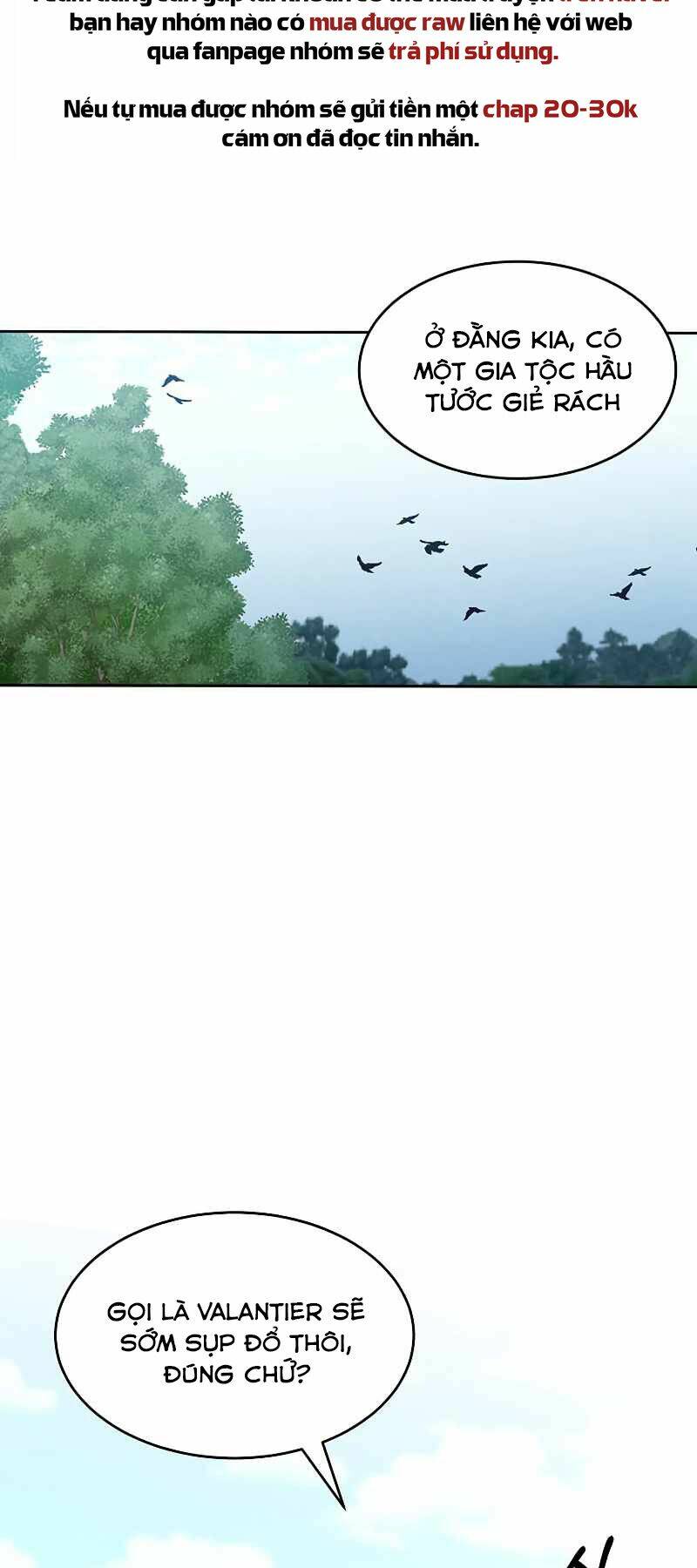 Con Trai Út Huyền Thoại Nhà Hầu Tước - Chapter 22 - Page 45