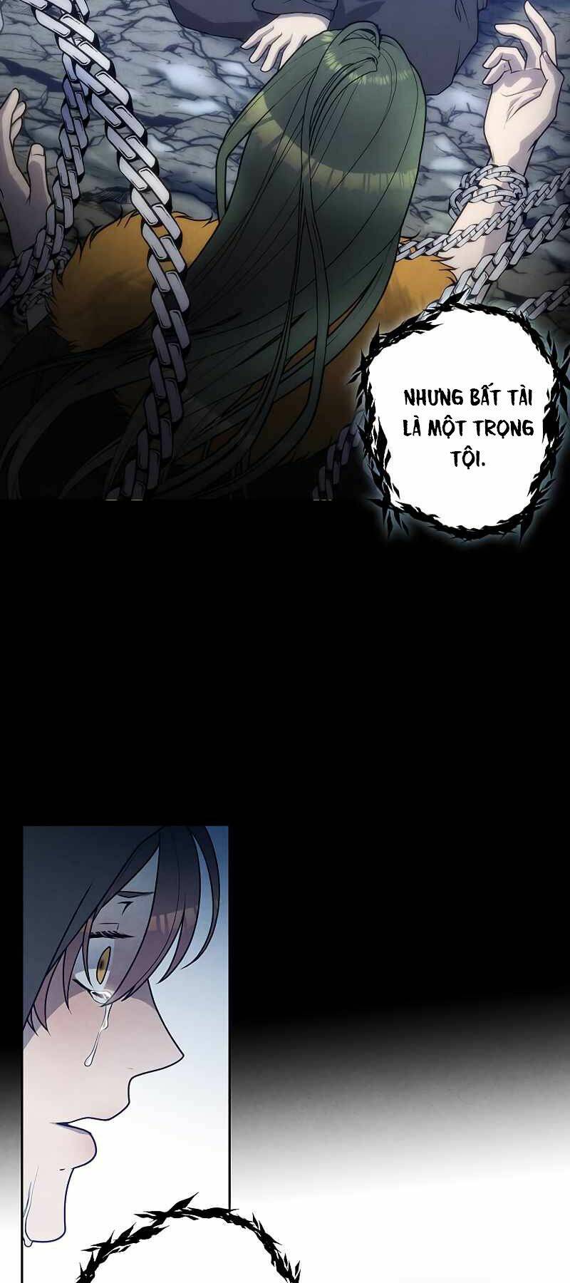 Con Trai Út Huyền Thoại Nhà Hầu Tước - Chapter 22 - Page 5