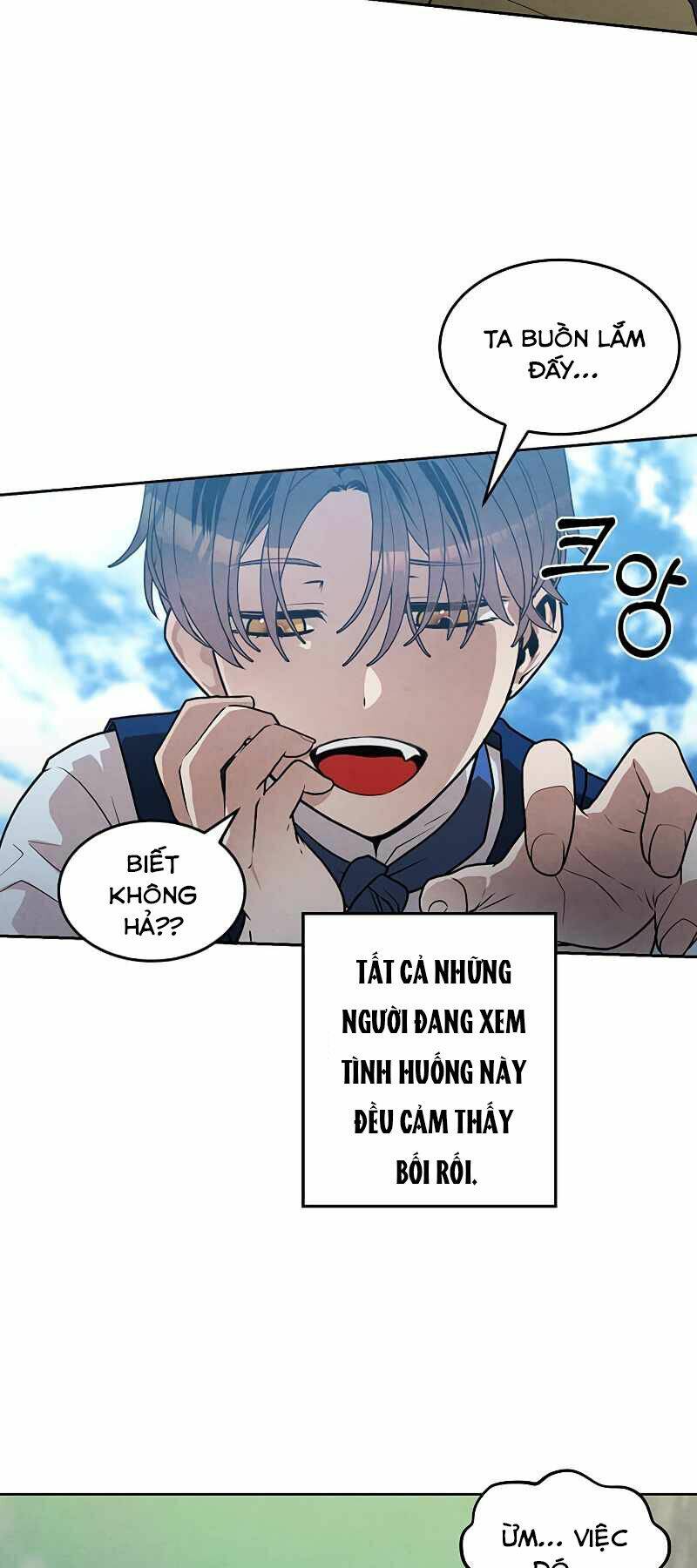 Con Trai Út Huyền Thoại Nhà Hầu Tước - Chapter 23 - Page 10