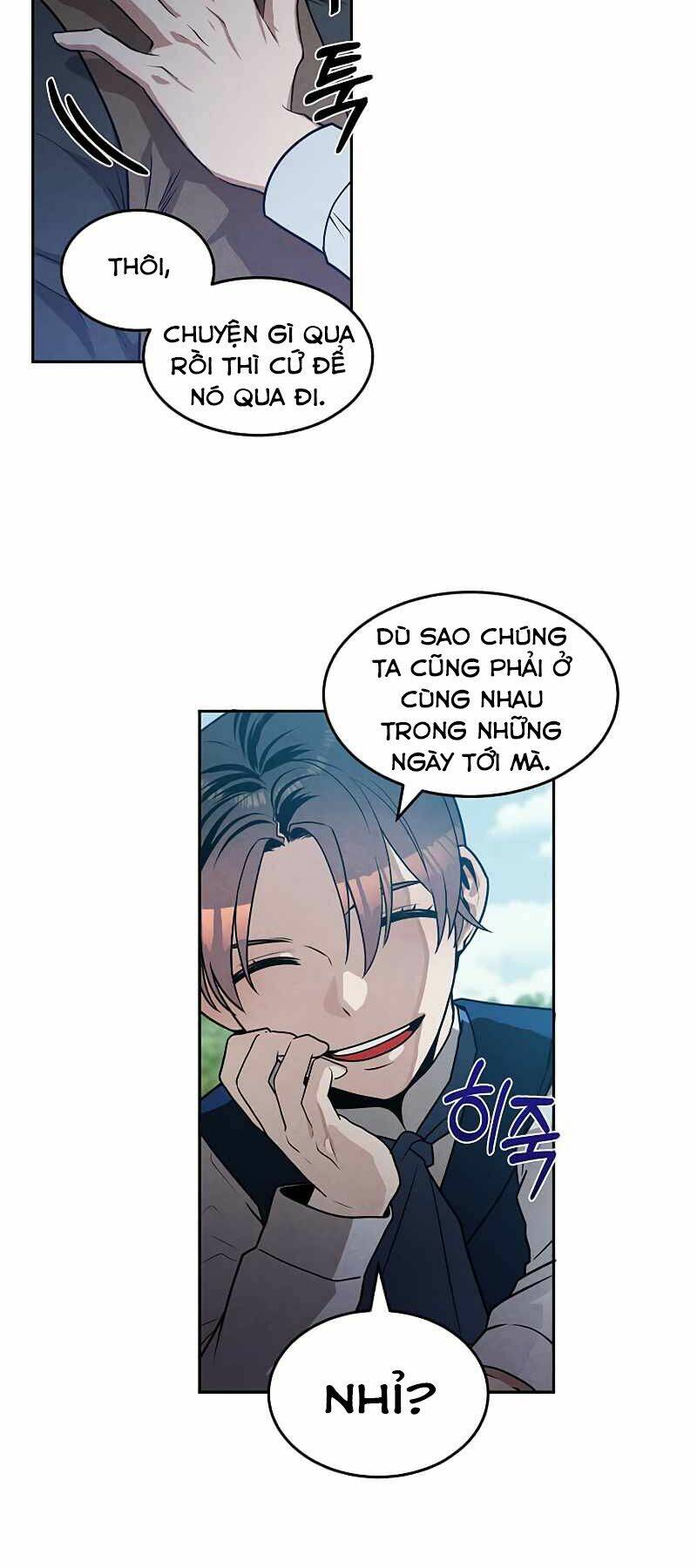 Con Trai Út Huyền Thoại Nhà Hầu Tước - Chapter 23 - Page 13