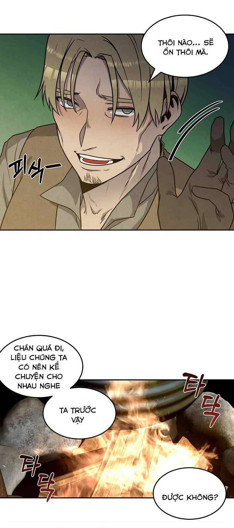 Con Trai Út Huyền Thoại Nhà Hầu Tước - Chapter 23 - Page 24