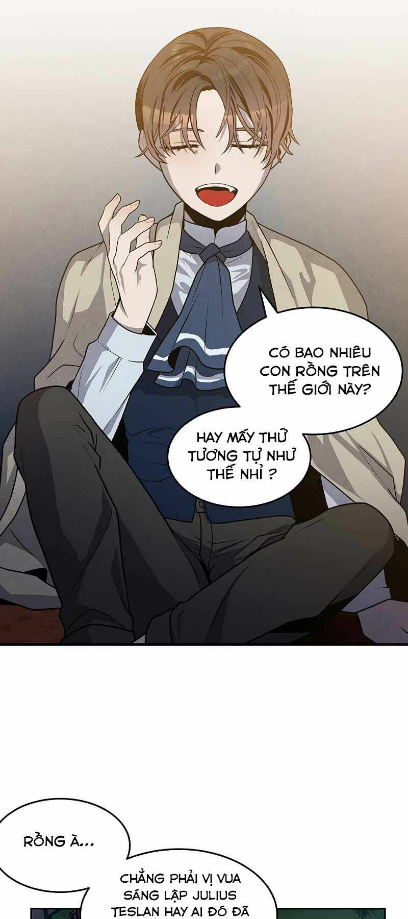 Con Trai Út Huyền Thoại Nhà Hầu Tước - Chapter 23 - Page 26