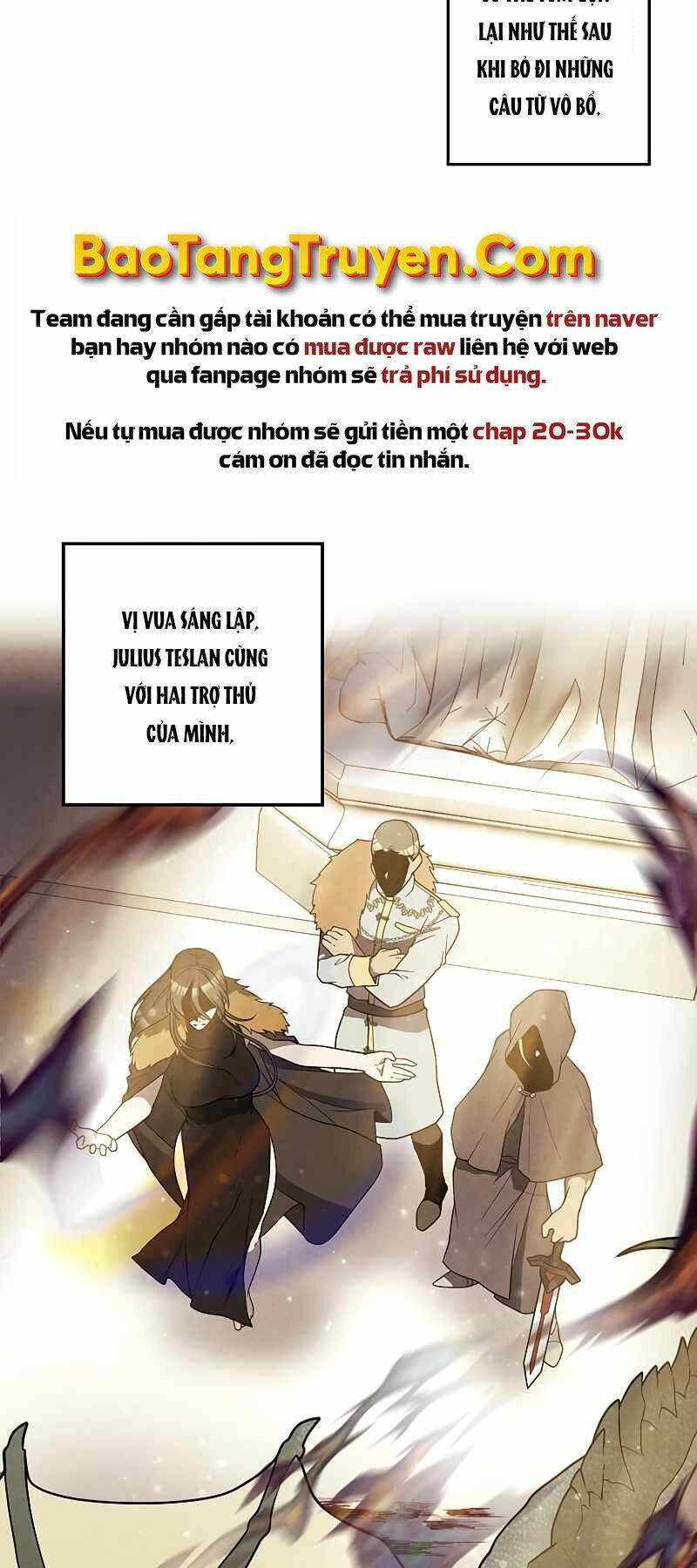 Con Trai Út Huyền Thoại Nhà Hầu Tước - Chapter 23 - Page 28