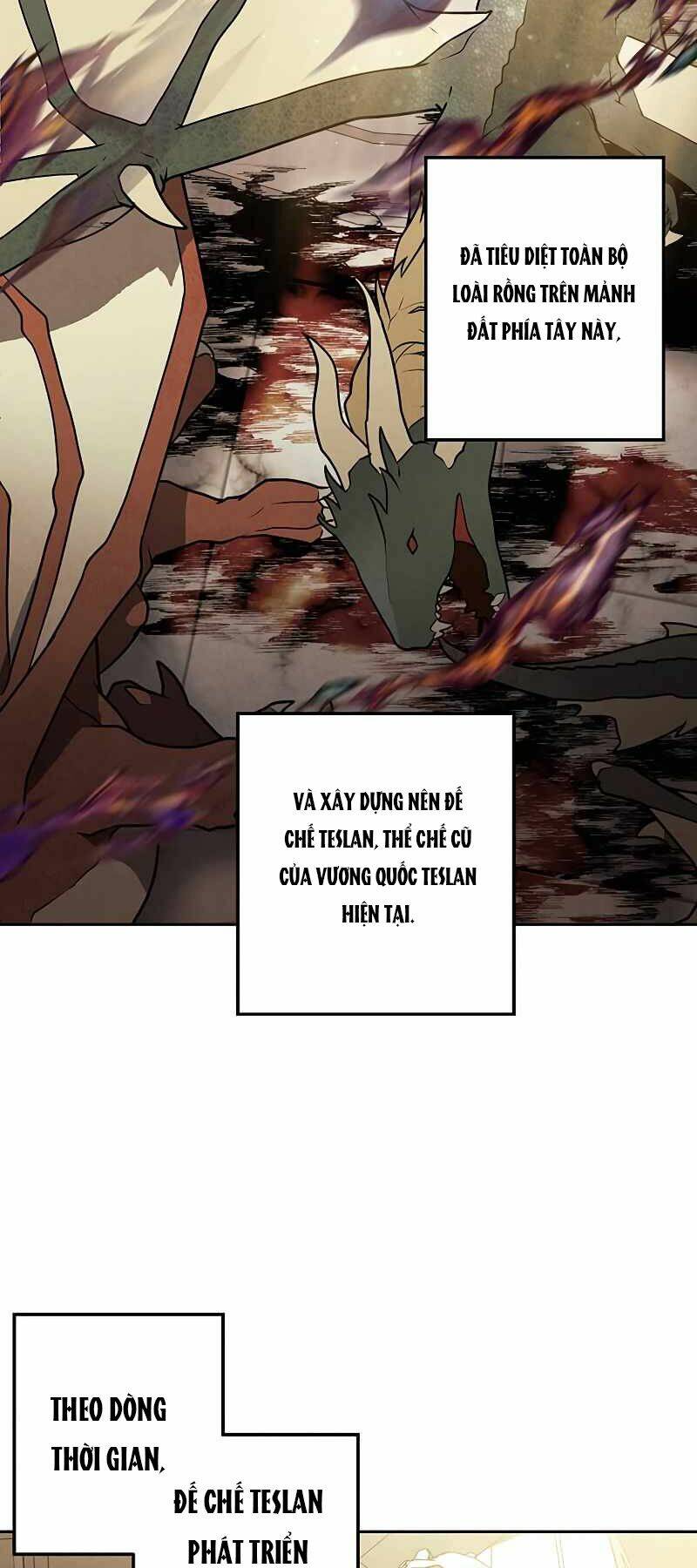 Con Trai Út Huyền Thoại Nhà Hầu Tước - Chapter 23 - Page 29