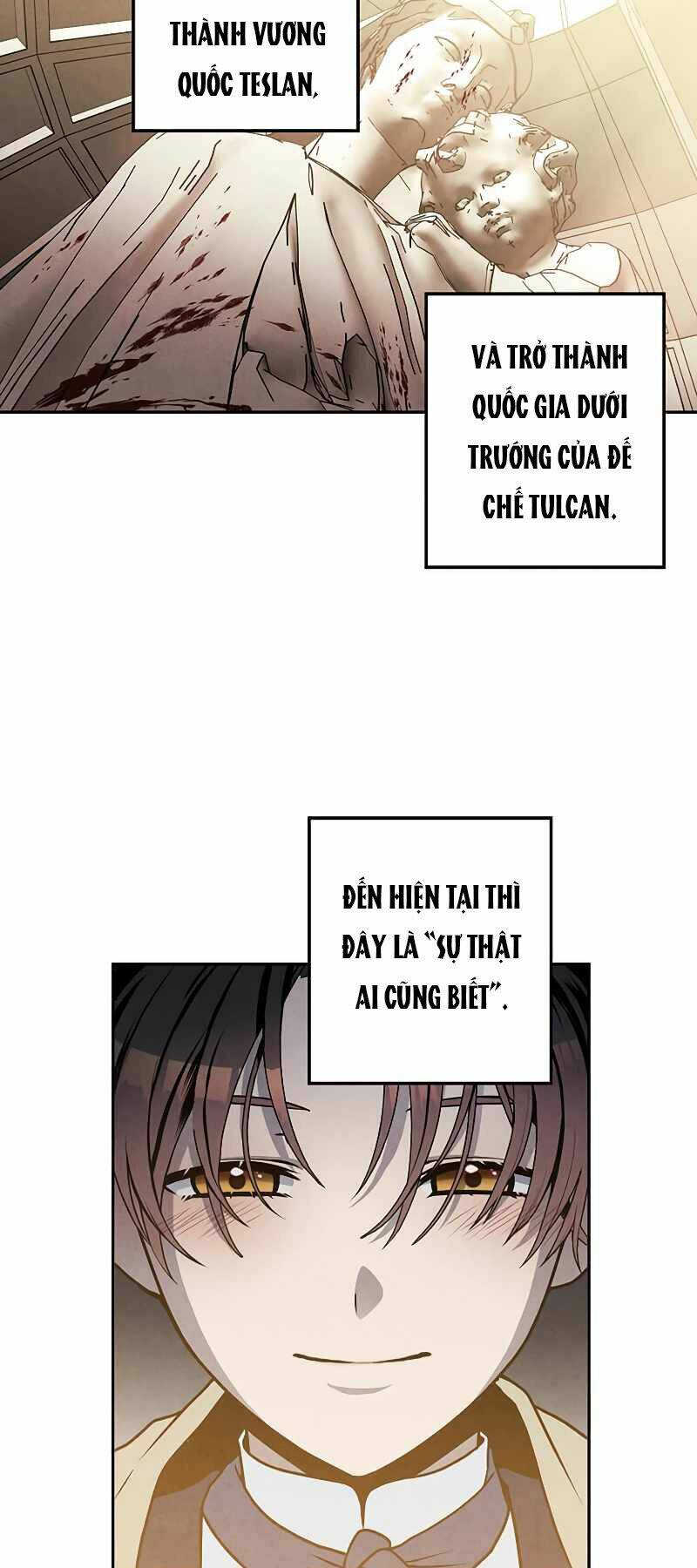 Con Trai Út Huyền Thoại Nhà Hầu Tước - Chapter 23 - Page 30