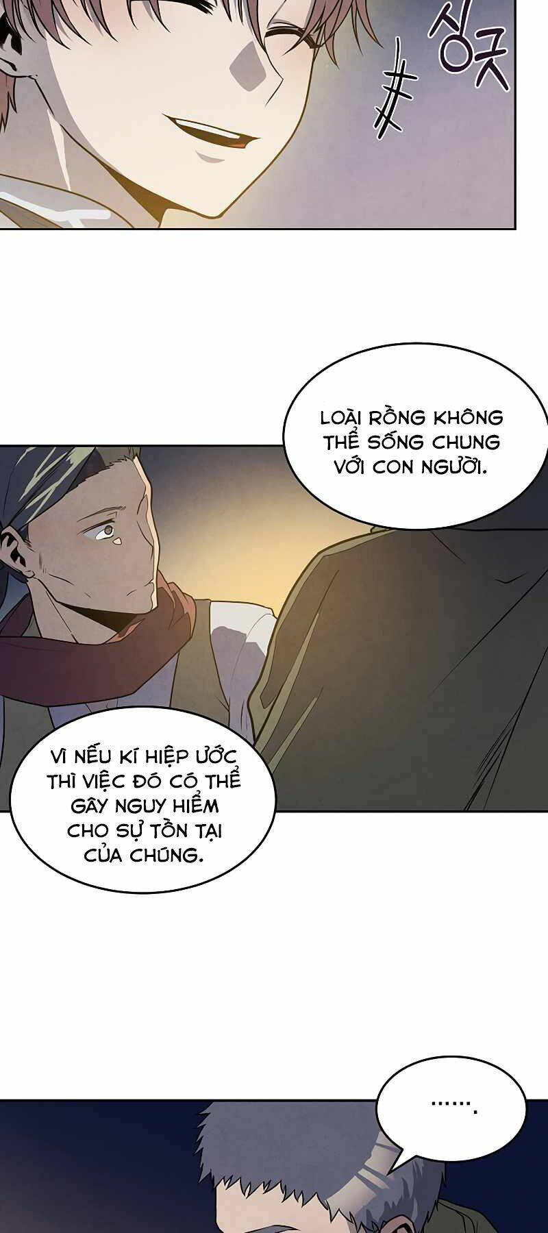 Con Trai Út Huyền Thoại Nhà Hầu Tước - Chapter 23 - Page 35