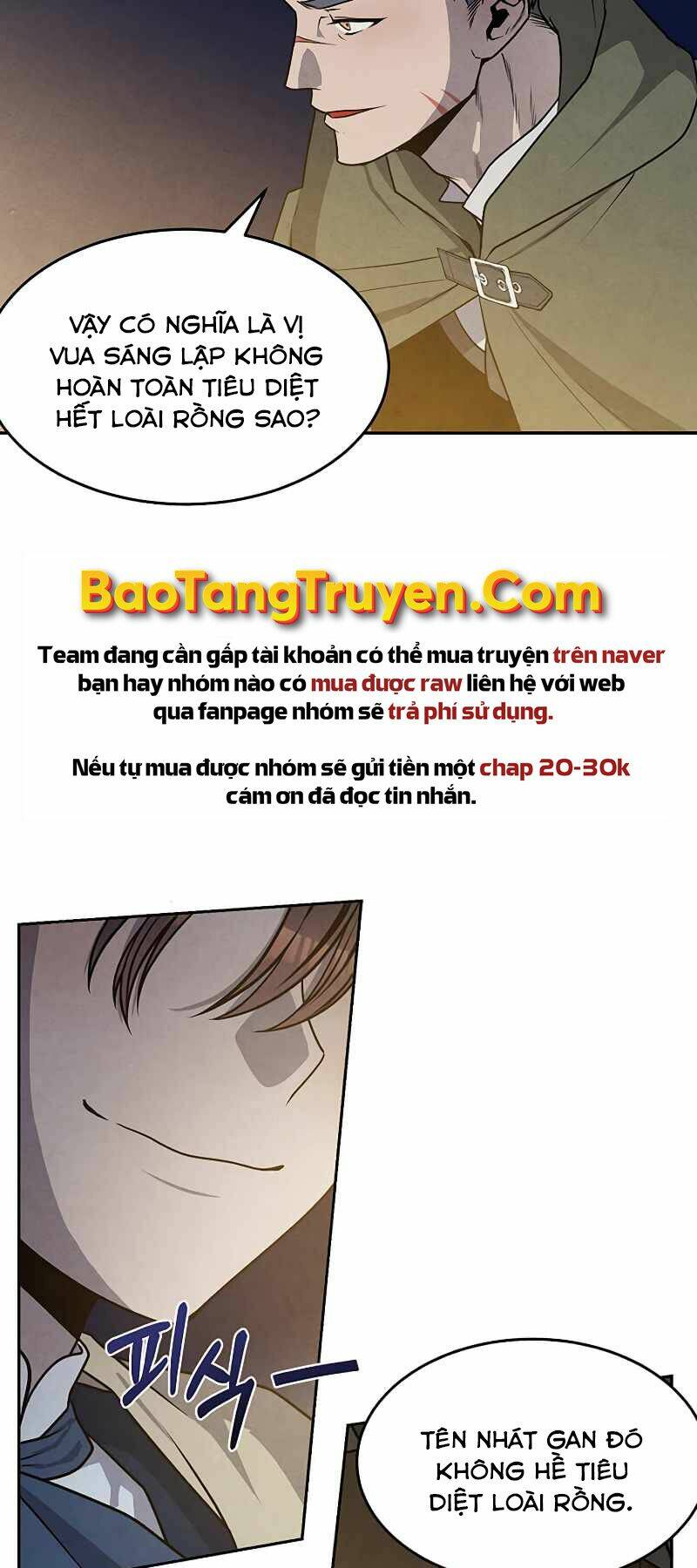 Con Trai Út Huyền Thoại Nhà Hầu Tước - Chapter 23 - Page 36