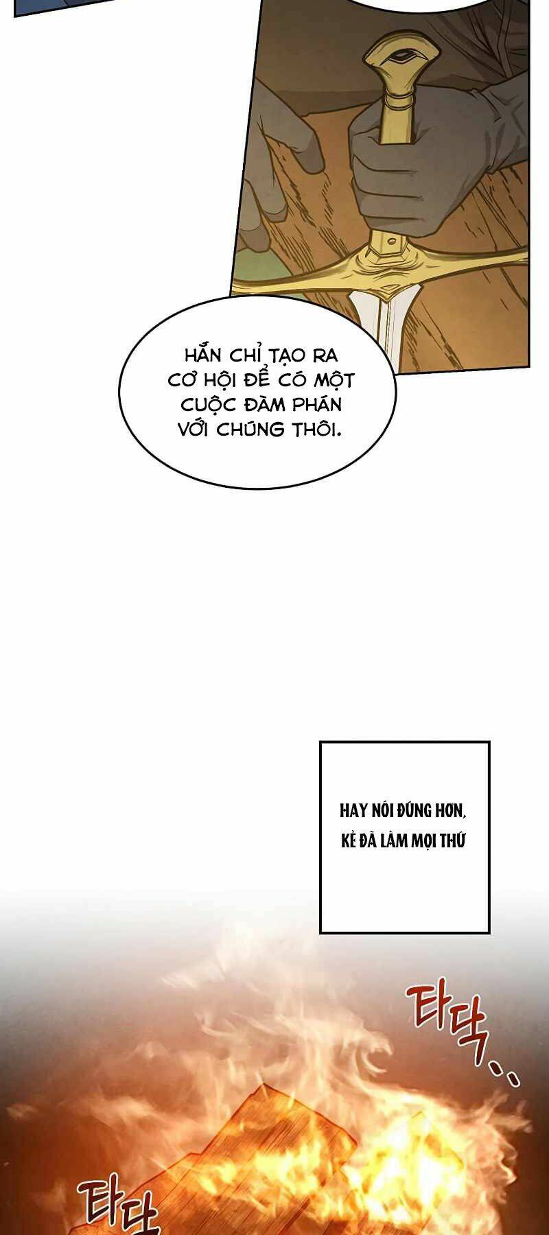 Con Trai Út Huyền Thoại Nhà Hầu Tước - Chapter 23 - Page 37