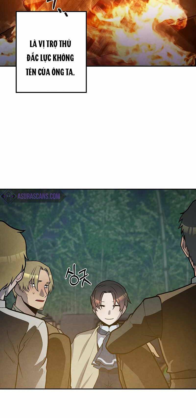 Con Trai Út Huyền Thoại Nhà Hầu Tước - Chapter 23 - Page 38