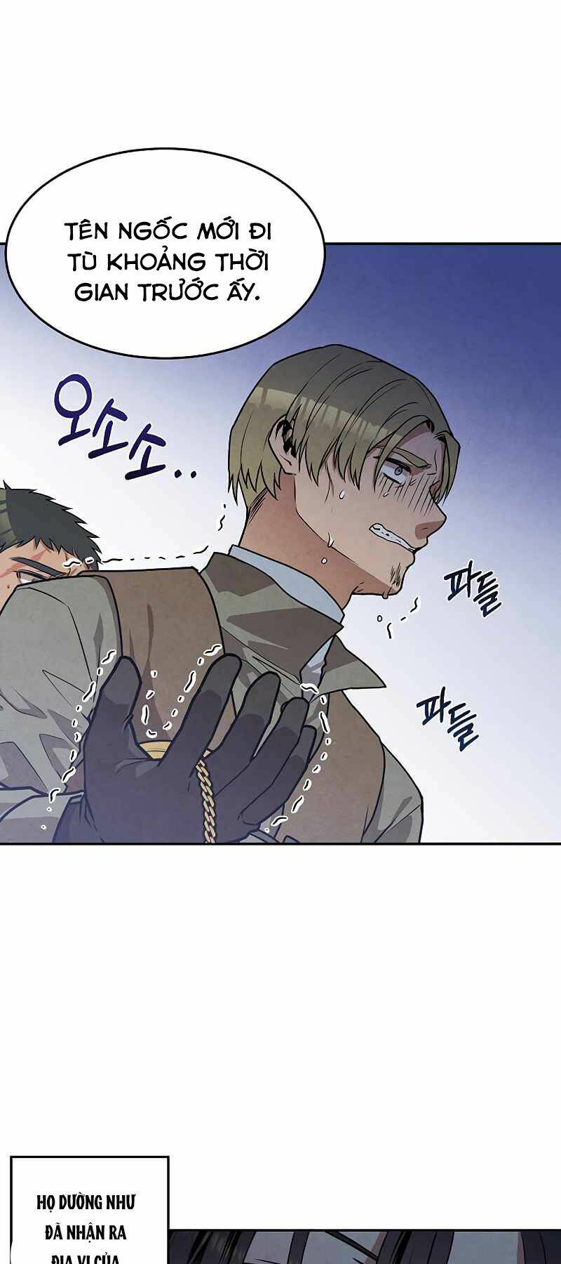 Con Trai Út Huyền Thoại Nhà Hầu Tước - Chapter 23 - Page 3