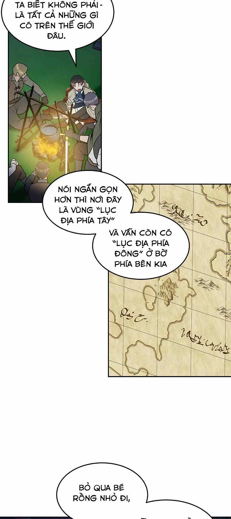 Con Trai Út Huyền Thoại Nhà Hầu Tước - Chapter 23 - Page 40