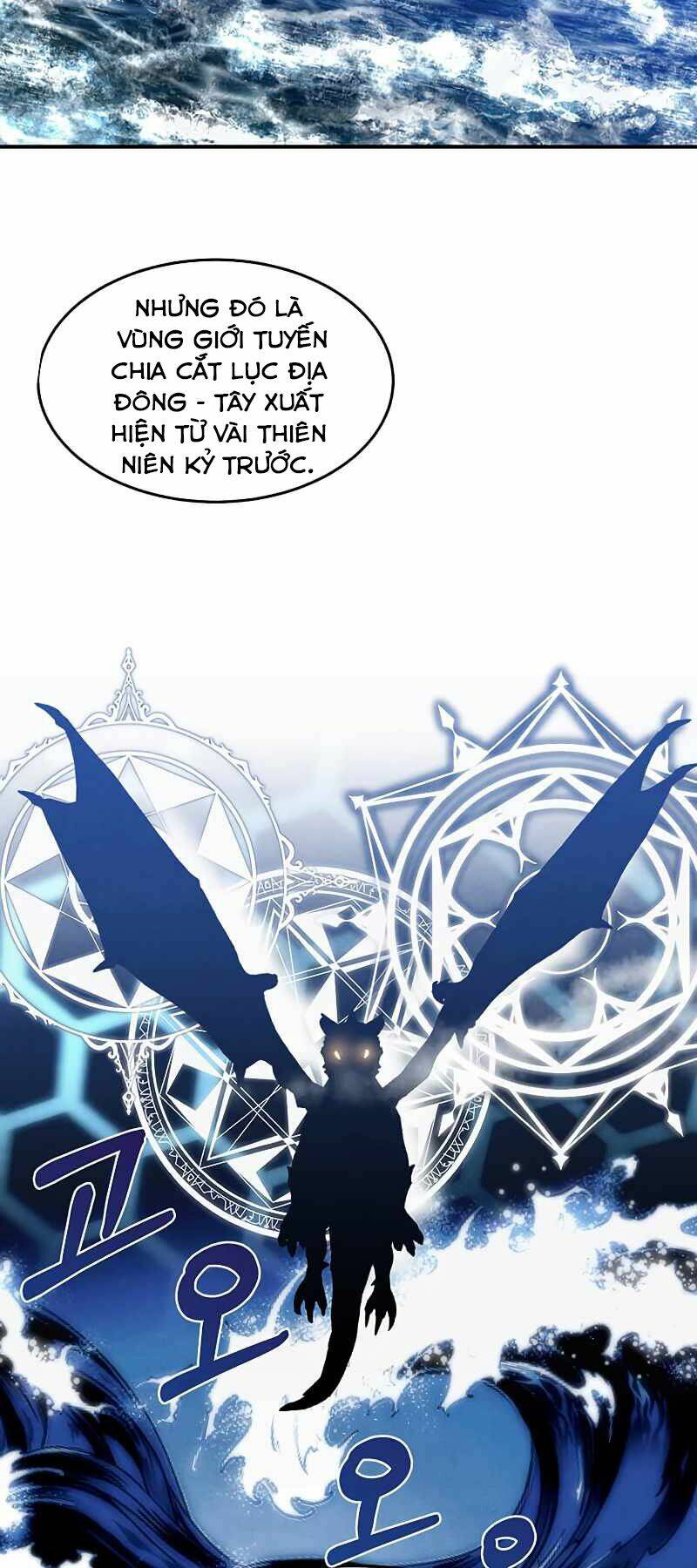 Con Trai Út Huyền Thoại Nhà Hầu Tước - Chapter 23 - Page 42