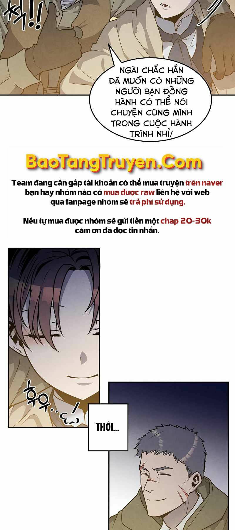 Con Trai Út Huyền Thoại Nhà Hầu Tước - Chapter 23 - Page 47