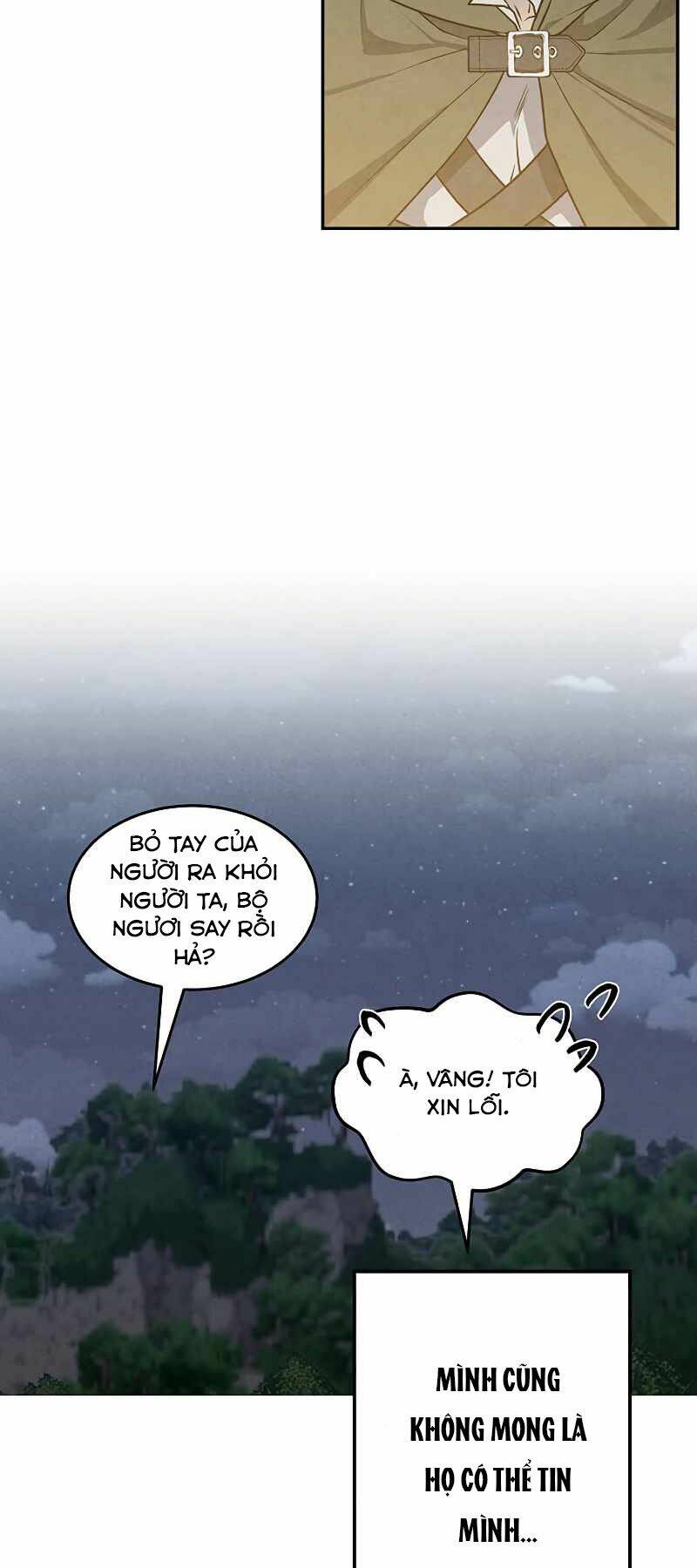Con Trai Út Huyền Thoại Nhà Hầu Tước - Chapter 23 - Page 48