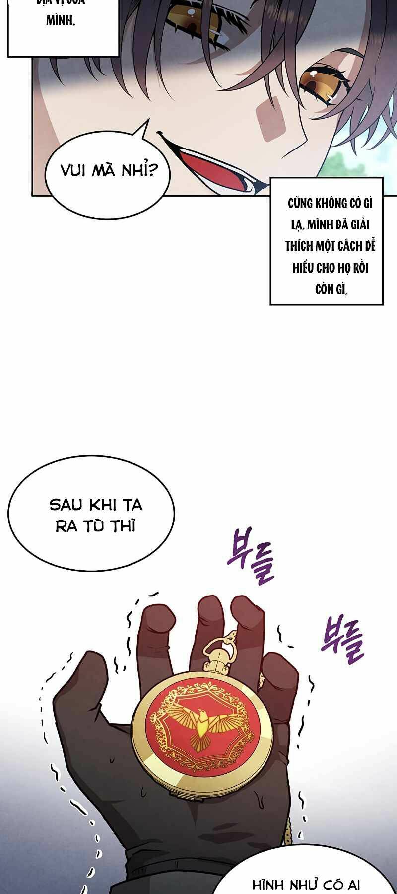 Con Trai Út Huyền Thoại Nhà Hầu Tước - Chapter 23 - Page 4