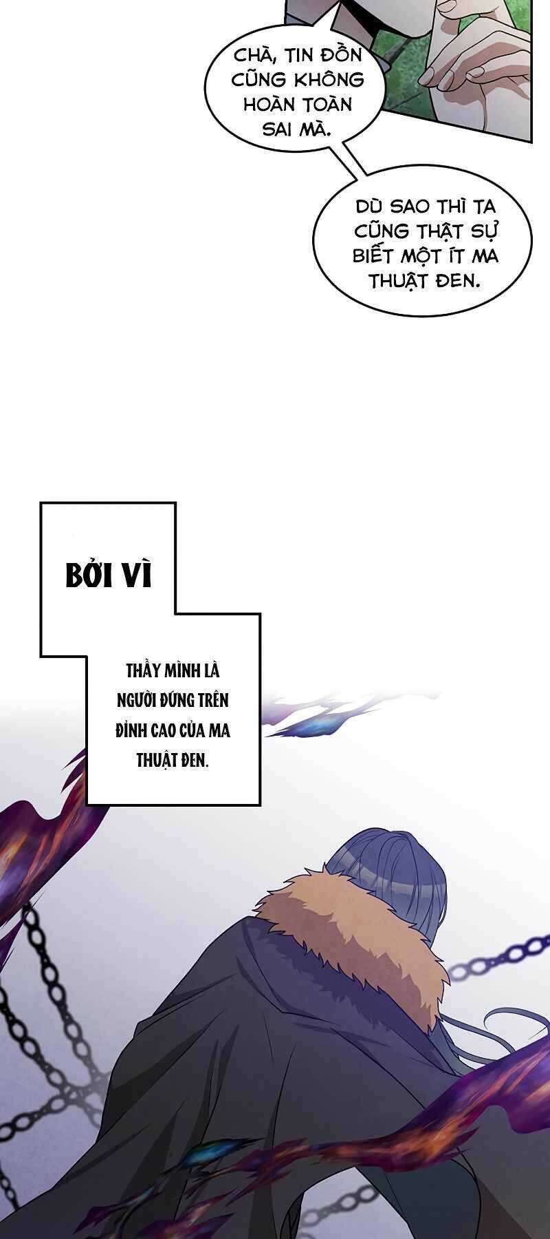 Con Trai Út Huyền Thoại Nhà Hầu Tước - Chapter 23 - Page 6