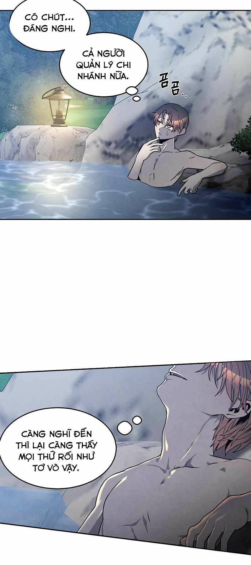 Con Trai Út Huyền Thoại Nhà Hầu Tước - Chapter 24 - Page 10