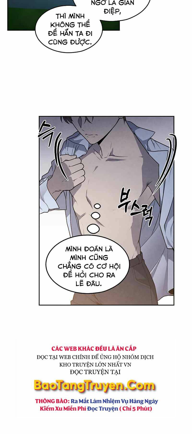 Con Trai Út Huyền Thoại Nhà Hầu Tước - Chapter 24 - Page 19