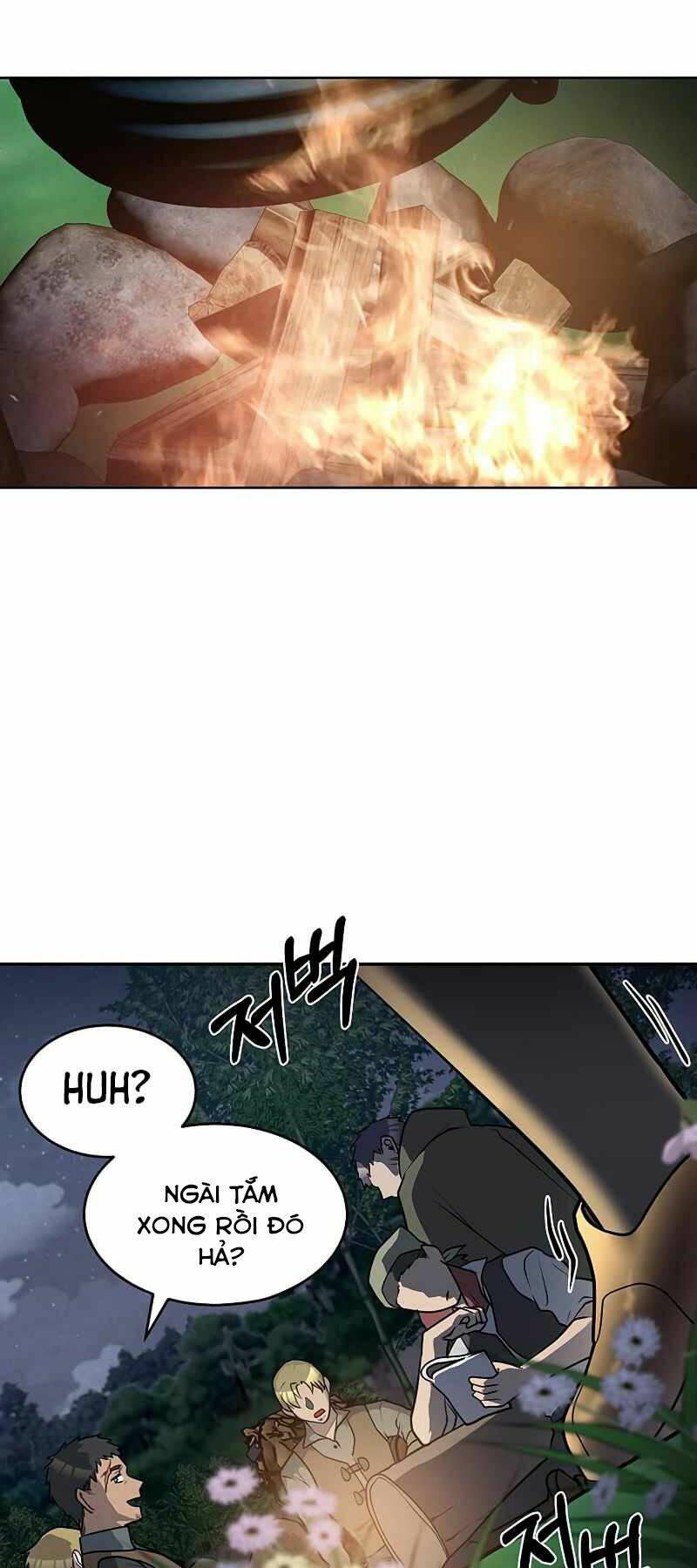 Con Trai Út Huyền Thoại Nhà Hầu Tước - Chapter 24 - Page 20