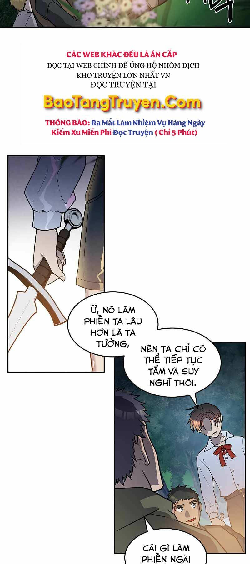 Con Trai Út Huyền Thoại Nhà Hầu Tước - Chapter 24 - Page 21